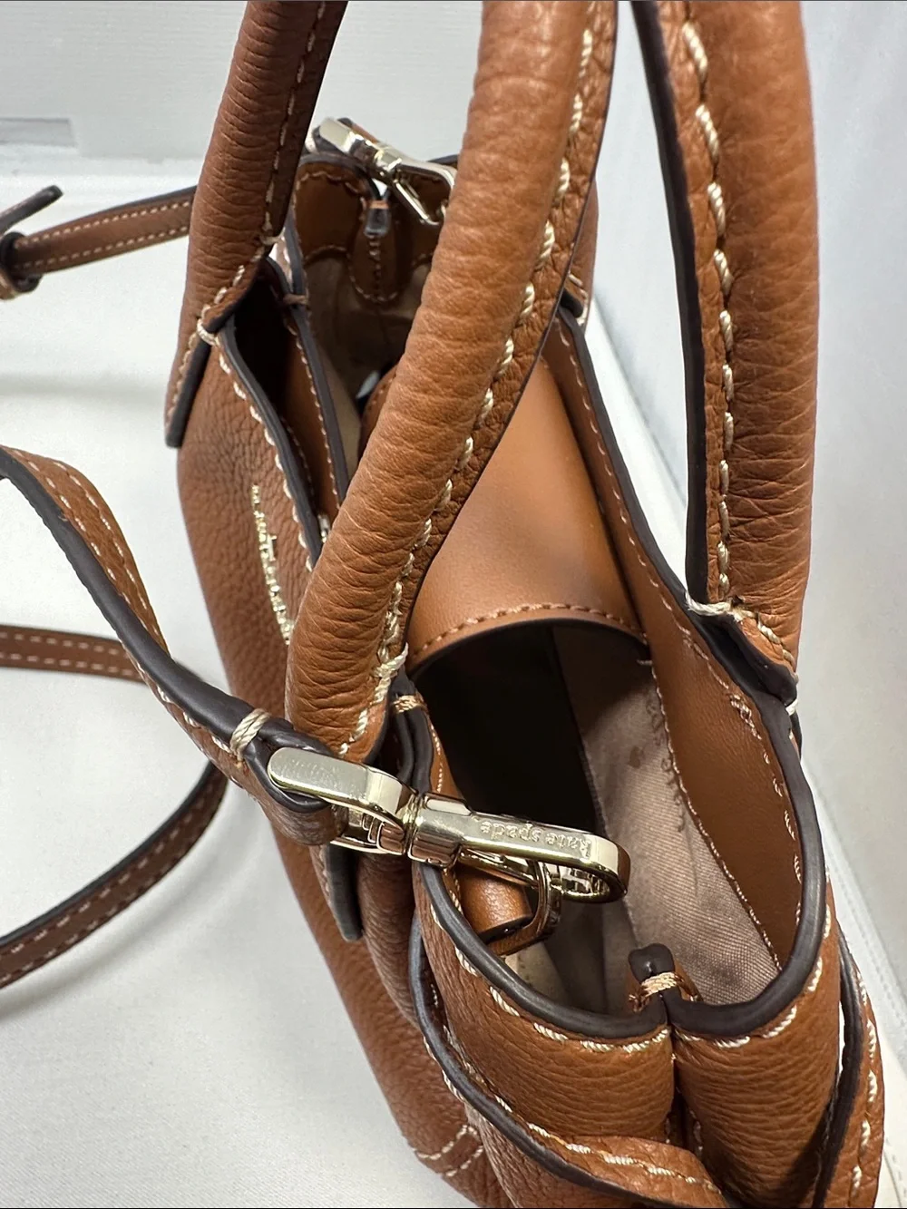 Kate Spade mini Satchel